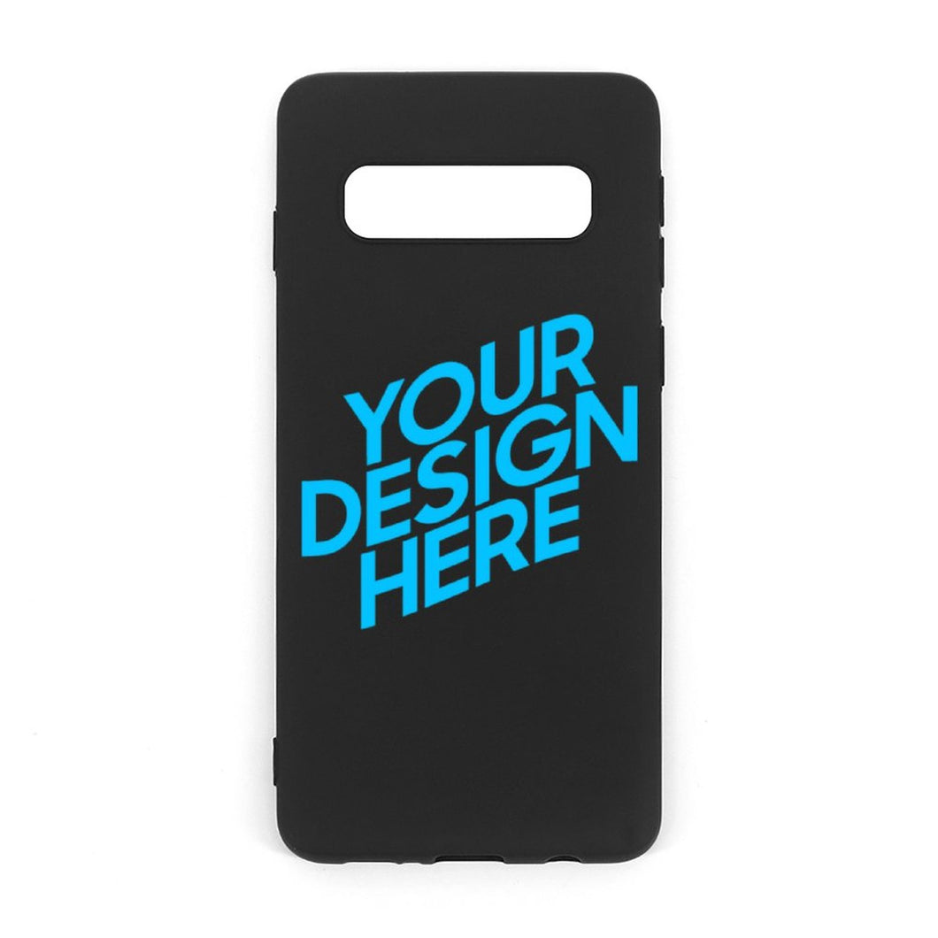 Funda para Móvil Samsung S10 Personalizado de Tus Fotos y Textos