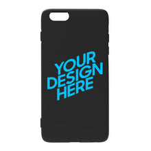 Cargar imagen en el visor de la galería, Funda del Móvil para iPhone 6 6S con Diseño Personalizado con Tus Patrones o Textos
