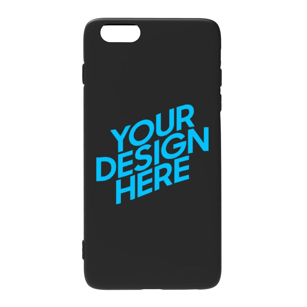 Funda del Móvil para iPhone 6 6S con Diseño Personalizado con Tus Patrones o Textos