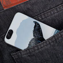 Cargar imagen en el visor de la galería, Funda del Móvil para iPhone 6 6S con Diseño Personalizado con Tus Patrones o Textos
