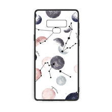 Cargar imagen en el visor de la galería, Funda para Móvil Samsung Note 9 con Diseño Personalizado de Tu Foto o Texto
